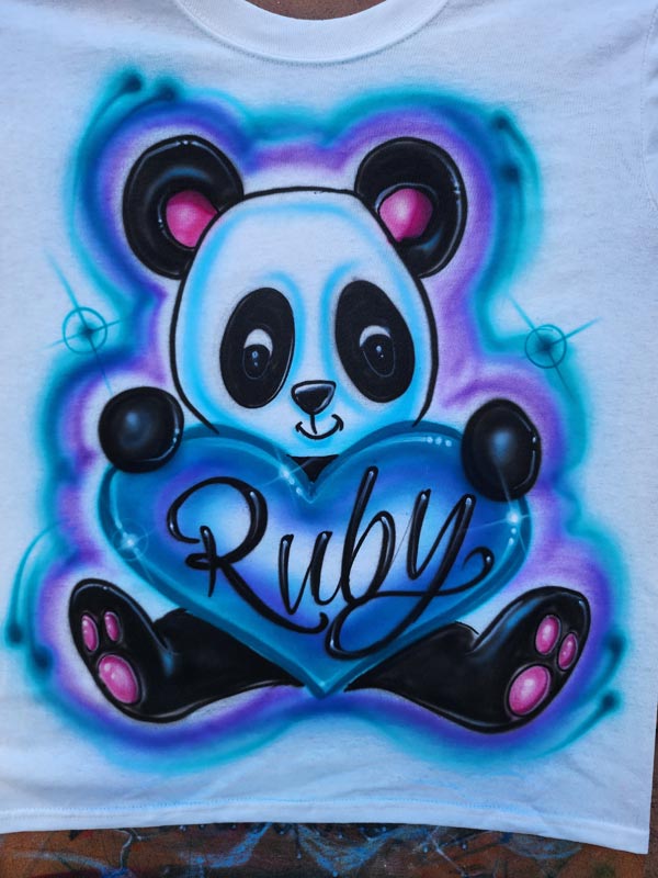   Panda
