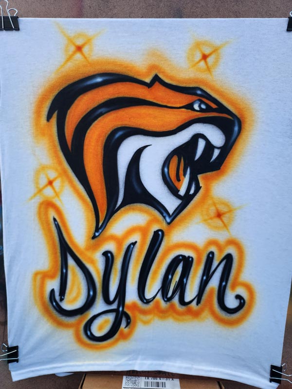 School Spirit