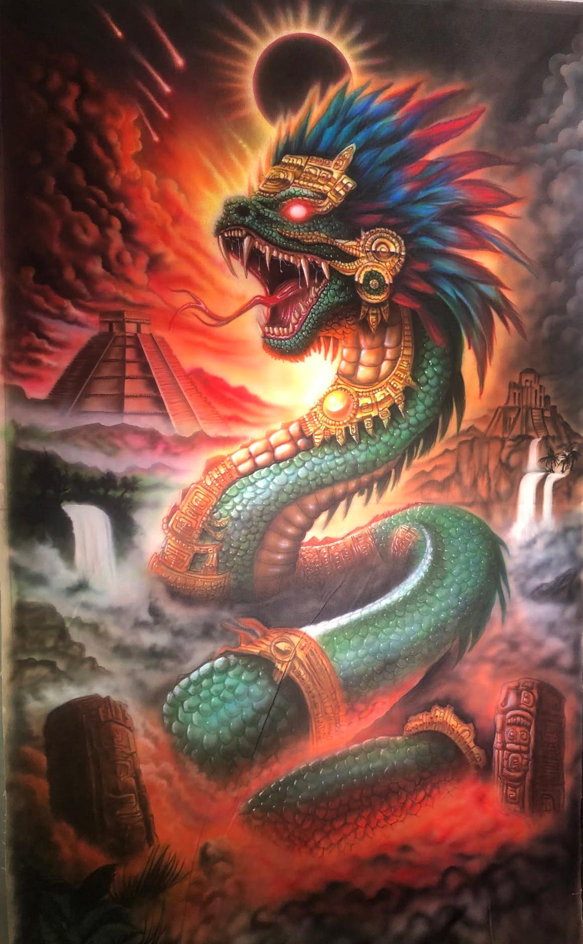 001 Serpent 2