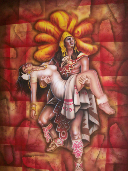 008 Aztec 4