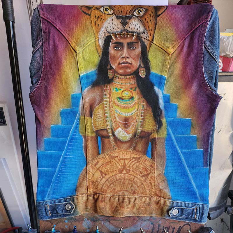 Original Paintings