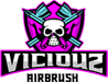 Viciouz Airbrush Designs